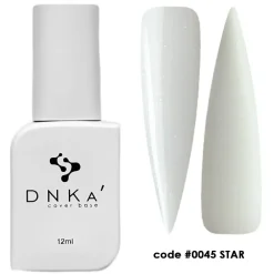 DNKa' - Cover Base n.0045 - STAR 12ml
