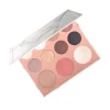 BRUSH UP - PALETTE MULTIFUNZIONE OCCHI E VISO - 01 DUSK