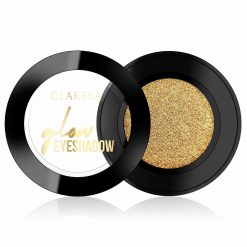 CLARESA - GLOW EYESHADOW - 06 GOLD RUSH