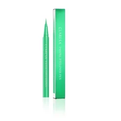CLARESA - EYELINER PASTEL PEN - 03 GREEN