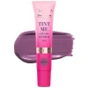 CLARESA - TINT ME GRANITA - BALSAMO LABBRA COLORATO 3in1 con SPF30