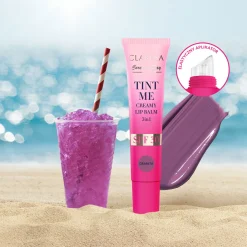 Alternative view of CLARESA - TINT ME GRANITA - BALSAMO LABBRA COLORATO 3in1 con SPF30