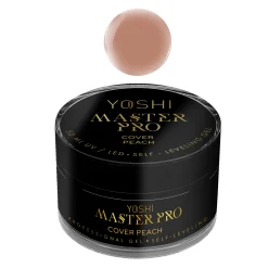 YOSHI - MasterPRO GEL - COVER PEACH 15ml