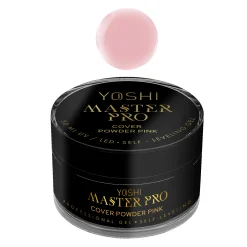 YOSHI - MasterPRO GEL - POWDER PINK 15ml