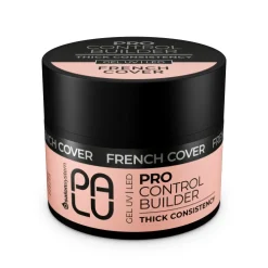 PALU - PRO CONTROL BUILDER GEL - FRENCH COVER 45gr