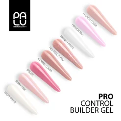 Alternative view of PALU - PRO CONTROL BUILDER GEL - FRENCH COVER 45gr