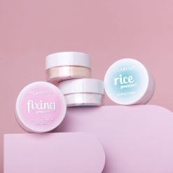 Alternative view of Claresa FIXING POW(D)ER - cipria in polvere libera