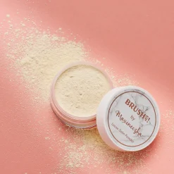 BRUSH UP - CIPRIA SATINATA IN POLVERE - 8gr