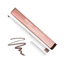 BRUSH UP - MATITA OCCHI - 03 MARRONE SCURO