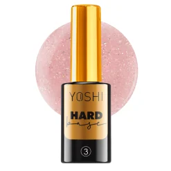 YOSHI - HARD BASE n.03 - 10ml