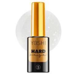 YOSHI - HARD BASE n.05 - 10ml