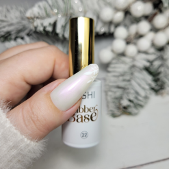 Alternative view of YOSHI - RUBBER BASE n.22 - 10ml