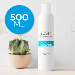 YOSHI - PERFECT CLEANER - 500ml