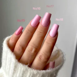 Alternative view of YOSHI - RUBBER BASE n.16 - 10ml