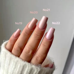 Alternative view of YOSHI - RUBBER BASE n.19 - 10ml