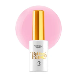 YOSHI - RUBBER BASE n.18 - 10ml