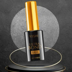 Alternative view of YOSHI - BASE ULTRA BOND 007 - 10ml