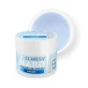 CLARESA - HARD & EASY BUILDER GEL - CLEAR - 12gr