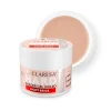 CLARESA - HARD & EASY BUILDER GEL - LIGHT BEIGE - 12gr