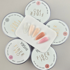 Alternative view of YOSHI - Fiber PRO n.05 - 15ml