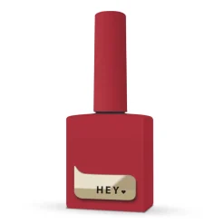 HEY LOVE - GEL POLISH -  DEVIL WEARS PRADA - 15ml