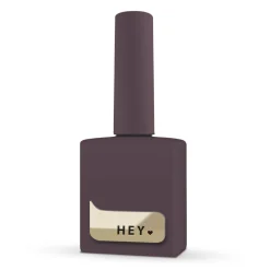 HEY LOVE - GEL POLISH - GRAPES - 15ml