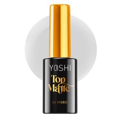 YOSHI - TOP MATTE - 10ml