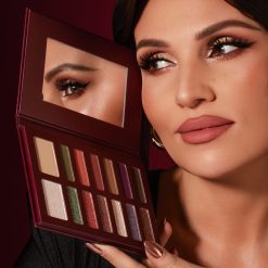 Alternative view of BRUSH UP - PALETTE OCCHI