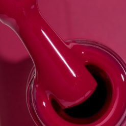 Alternative view of HEY LOVE - GEL POLISH - RHUBARB- 15ml