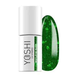 YOSHI - HOLLY HOLIDAY n.627 - MISTLETOE MAGIC - 6ml