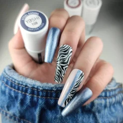 Alternative view of YOSHI - YAKUZA YUZU n.108 - STEEL KATANA - 6ml