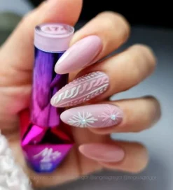 Alternative view of Molly Lac - Silky Muffin n.474 - 5ml