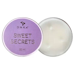 DNKA - MASSAGE CANDLE - SWEET SECRETS - 30ml