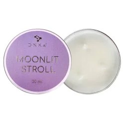 DNKA - MASSAGE CANDLE - MOONLIT STROLL - 30ml