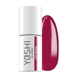 YOSHI - LATE AUTUMN n.314 - LATE ORCHID - 6ml