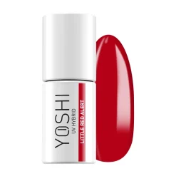YOSHI - ESSENCE n.601 - LITTLE RED ALERT - 6ml