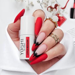 Alternative view of YOSHI - ESSENCE n.601 - LITTLE RED ALERT - 6ml