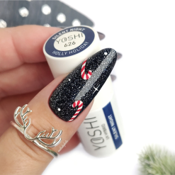 Alternative view of YOSHI - HOLLY HOLIDAY n.626 - SILENT NIGHT - 6ml