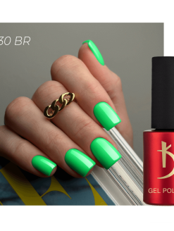 Alternative view of KODI - COLOR GEL BR n.130 - 7ml