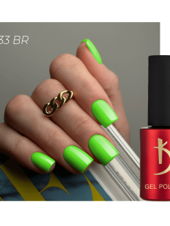Alternative view of KODI - COLOR GEL BR n.133 - 7ml