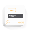 HEY LOVE - JELLY GEL CLEAR - 20gr