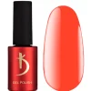 KODI - COLOR GEL RED - R n.01 - 7ml