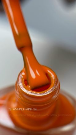 SAGA - STAMPING PAINT n.14 - 8ml