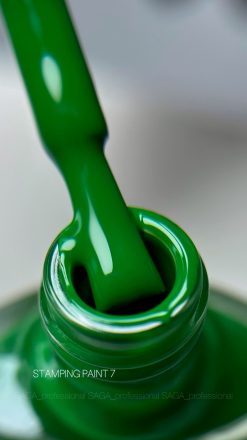 SAGA - STAMPING PAINT n.07 - 8ml