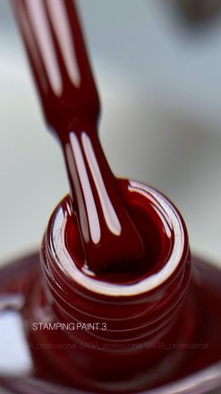 SAGA - STAMPING PAINT n.03 - 8ml