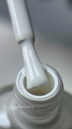 SAGA - STAMPING PAINT n.02 - 8ml