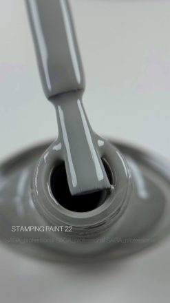 SAGA - STAMPING PAINT n.22 - 8ml