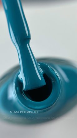 SAGA - STAMPING PAINT n.30 - 8ml