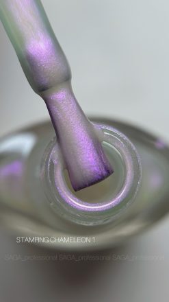 SAGA - STAMPING CHAMELEON n.01 - 8ml