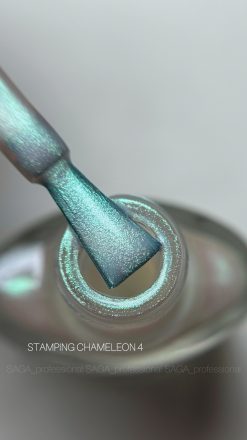SAGA - STAMPING CHAMELEON n.04 - 8ml